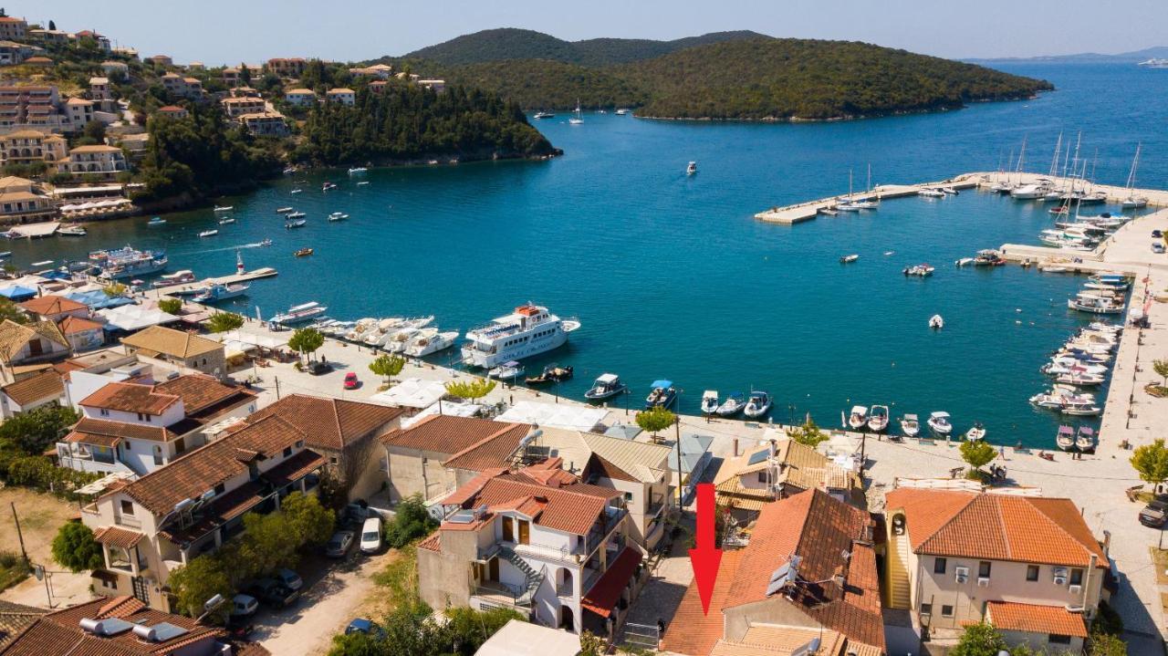Τrilogy Studios Sívota المظهر الخارجي الصورة